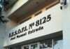 Las Toscas: Informe completo de las obras en ejecución en el marco del Fondo de Financiamiento Educativo