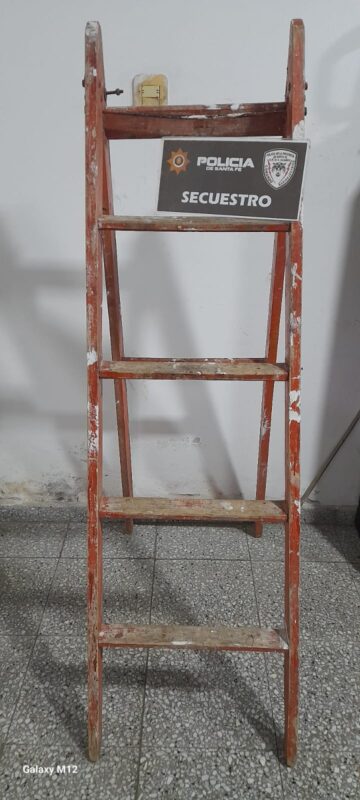 escalera