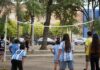 Villa Ocampo invita a sumarse a las Escuelas Deportivas