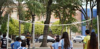 Villa Ocampo invita a sumarse a las Escuelas Deportivas