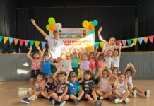 Villa Ocampo: La Escuela de Iniciación Deportiva Municipal llega al Barrio Ocampo Samanés