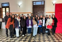 Las Toscas: La Municipalidad realizó la primera entrega del FAE 2026 a 15 instituciones educativas