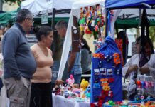 Villa Ocampo: La Feria Ocampense celebrará el Día del Padre con una jornada especial