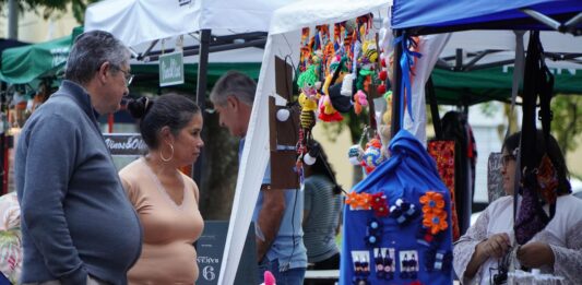 Villa Ocampo: La Feria Ocampense celebrará el Día del Padre con una jornada especial