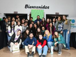 Santa Fe consolidó su liderazgo ambiental en el 6° Foro Nacional de Humedales y ratificó una agenda de conservación con impacto territorial