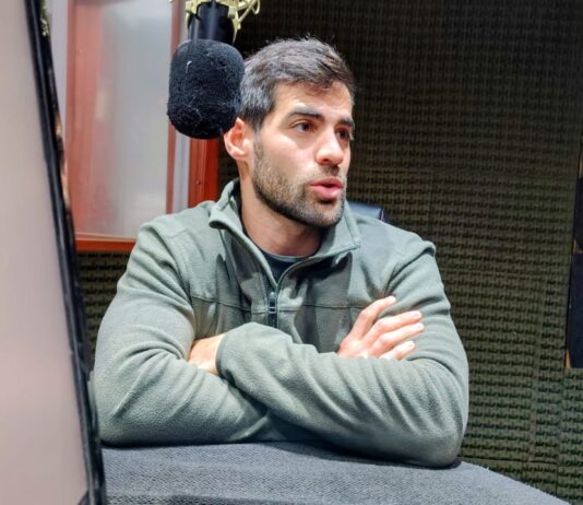 Villa Ocampo: Guillermo Stechina destacó el avance de importantes obras urbanas y proyectos estratégicos