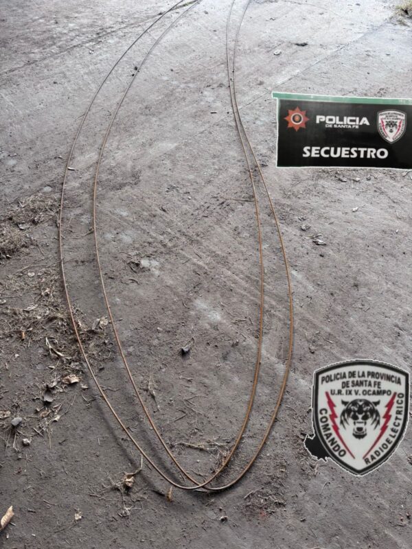 hierros