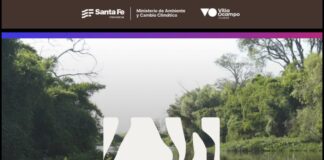 Villa Ocampo: Programa del 6° Foro Nacional de los Humedales