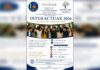 Villa Ocampo será sede de “Interactuar 2026”, una jornada para celebrar la diversidad cultural