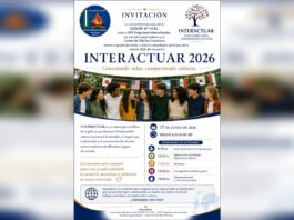 Villa Ocampo será sede de “Interactuar 2026”, una jornada para celebrar la diversidad cultural