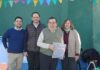 Villa Ocampo: Se realizó con gran éxito una nueva edición del JUPE con visita de autoridades Provinciales