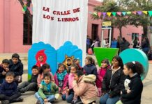 Villa Ocampo celebrará el Día del Libro con una nueva edición de “La Calle de los Libros”