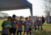 Villa Ocampo: La Liga de Desarrollo de Fútbol Infantil disputará su última fecha antes del receso invernal