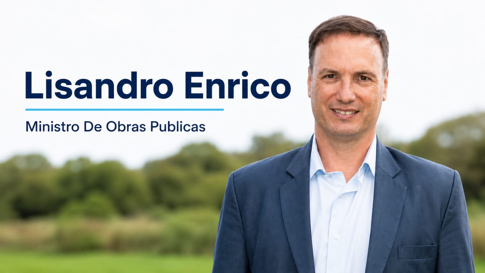 lisandro enrico