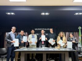Convenio de Complementariedad entre la Agencia Santafesina de Seguridad Alimentaria y la Municipalidad de Villa Ocampo
