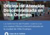 Villa Ocampo: La Defensoría del Pueblo recuerda los horarios de atención de su Oficina Descentralizada