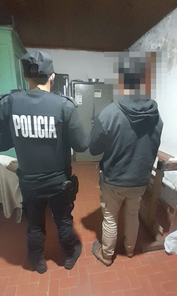 policial