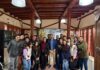 Las Toscas: Estudiantes de la Escuela Técnica realizarán Prácticas Profesionalizantes en el Municipio