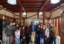 Las Toscas: Estudiantes de la Escuela Técnica realizarán Prácticas Profesionalizantes en el Municipio
