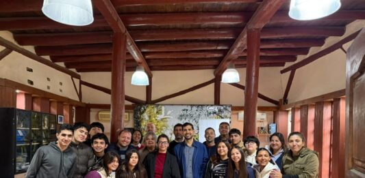 Las Toscas: Estudiantes de la Escuela Técnica realizarán Prácticas Profesionalizantes en el Municipio