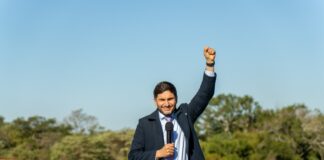 Schueri: Pullaro no quiere a «El Niño» de rival el año que viene