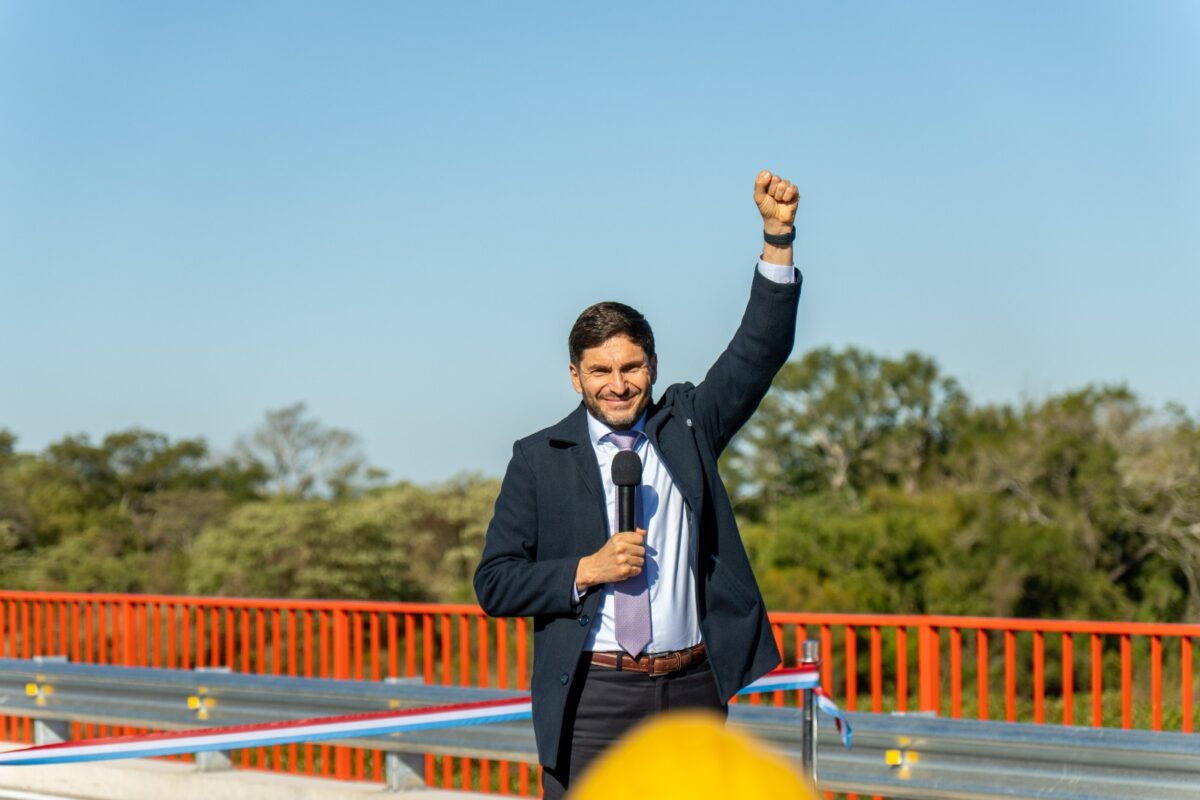 puente pullaro