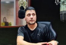 Villa Ocampo: Ramón Domingorena destacó el fuerte acompañamiento territorial de la Provincia en materia social