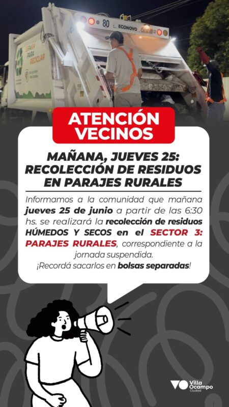 residuos