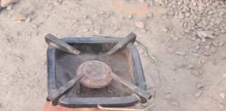 Villa Ocampo: Recuperan una garrafa robada y vinculan a un menor con el hecho