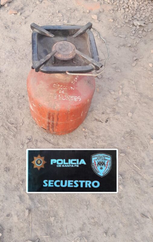 secuestro