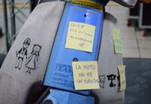 Día de la Seguridad Vial: la Provincia refuerza las acciones de prevención y concientización