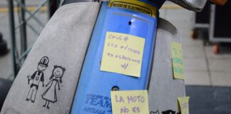 Día de la Seguridad Vial: la Provincia refuerza las acciones de prevención y concientización