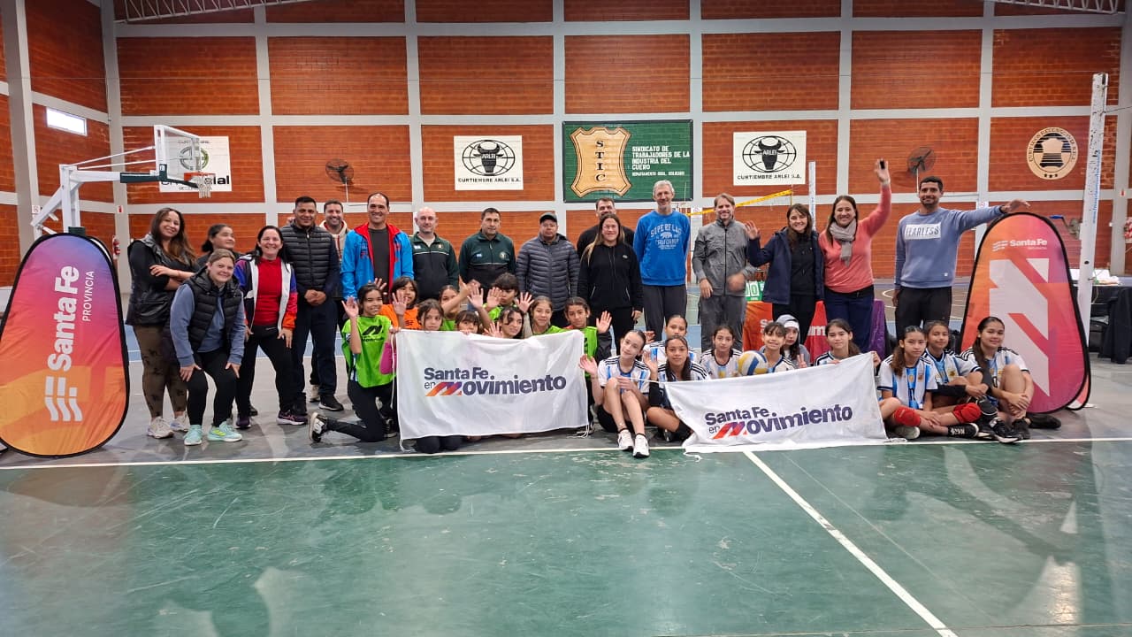 sfe en movimiento