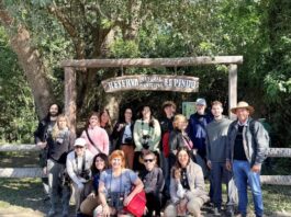 Exitoso fin de semana largo para el turismo en el norte santafesino