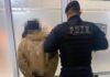 Las Toscas: Aprehenden a un hombre por atentado y resistencia a la autoridad