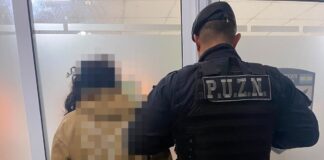 Las Toscas: Aprehenden a un hombre por atentado y resistencia a la autoridad