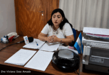 Villa Ocampo: Aplican apercibimiento a la jueza de Faltas y avanzan con reformas administrativas