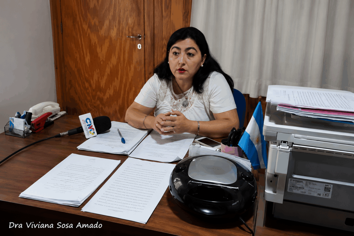 viviana
