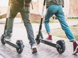 Villa Ocampo: Se regula el uso de Vehículos de Movilidad Personal
