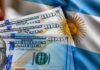 Salvador Di Stefano: La Guerra, Argentina y el dólar