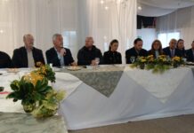 Bella Vista: Jornada de integración regional con Santa Fe