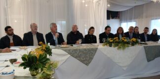 Bella Vista: Jornada de integración regional con Santa Fe