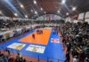 Villa Ocampo cerró con éxito una nueva edición del tradicional Torneo Internacional de Vóley