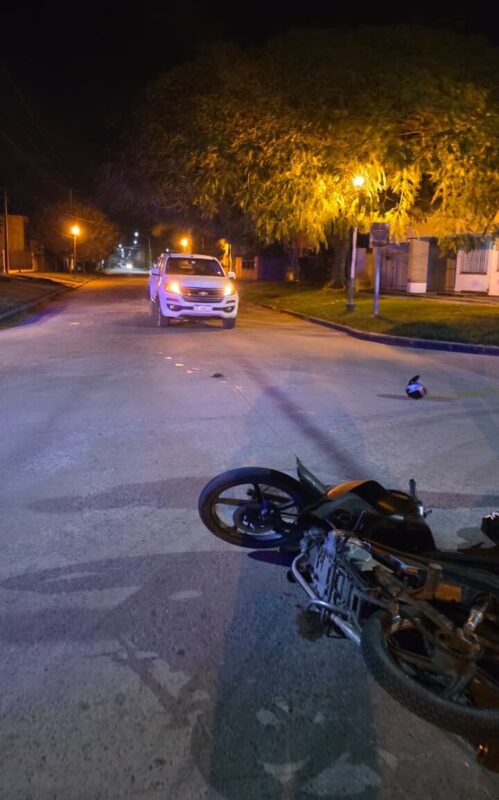 accidente