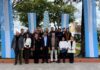 Las Toscas: Se realizó el Acto Oficial por el 210° aniversario de la Declaración de la Independencia Argentina