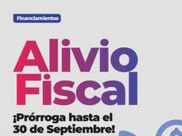 La Provincia prorrogó hasta el 30 de septiembre el Plan de Alivio Fiscal de API