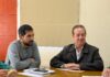 Las Toscas: Se entregaron aportes a instituciones y gobiernos locales de la región