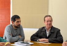 Las Toscas: Se entregaron aportes a instituciones y gobiernos locales de la región