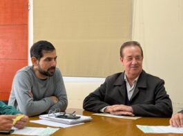 Las Toscas: Se entregaron aportes a instituciones y gobiernos locales de la región