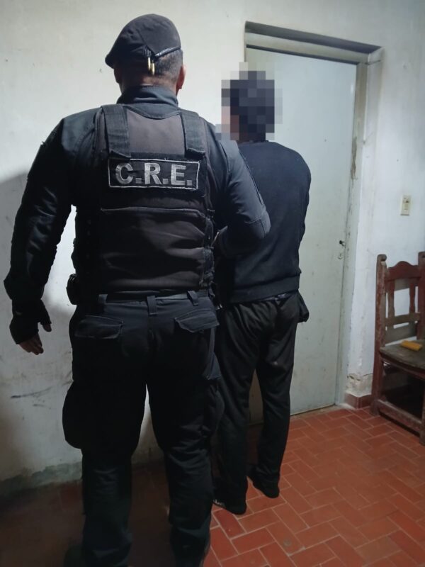 aprehendido